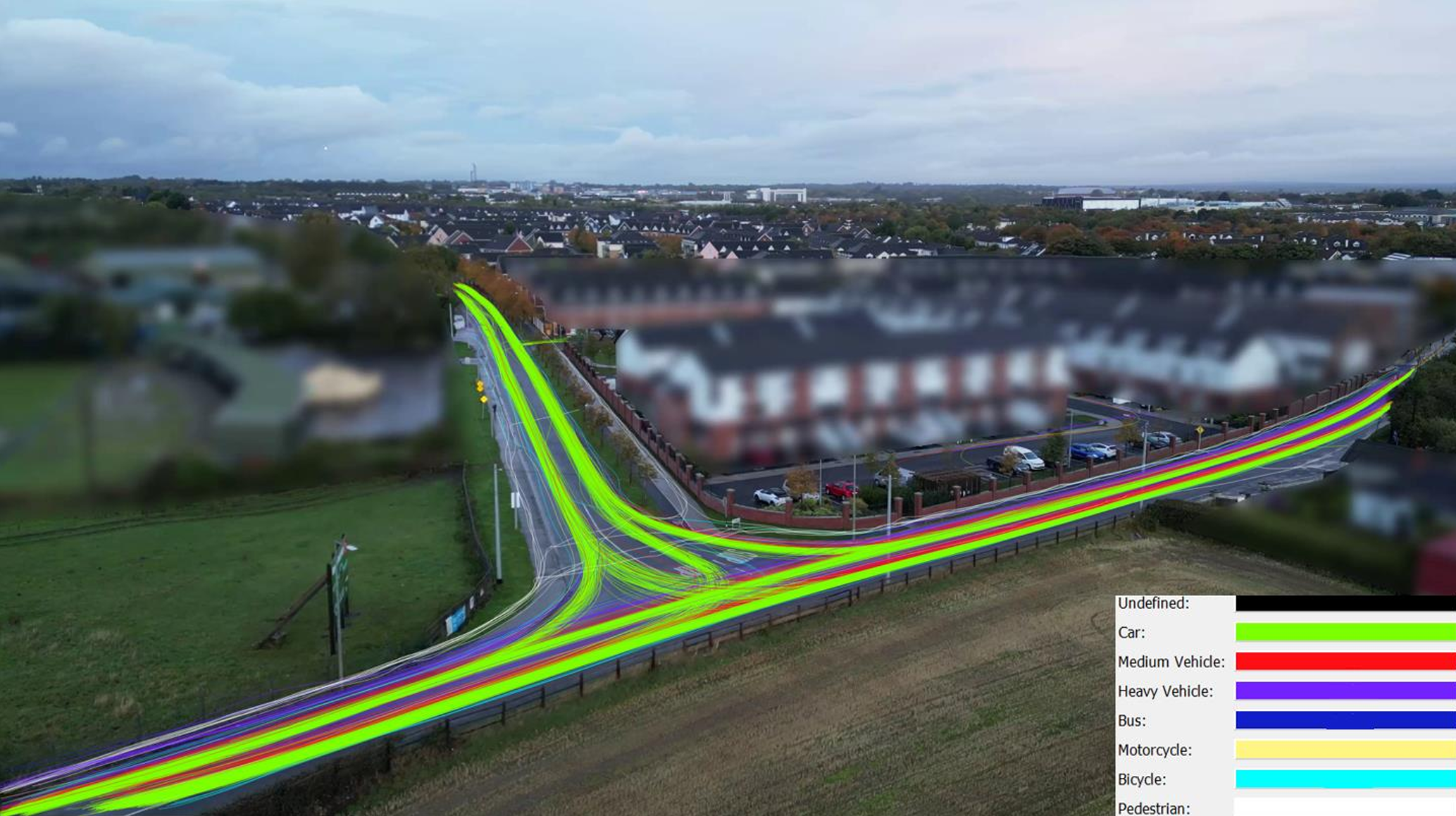 Image describing DriveSimSolutions approach